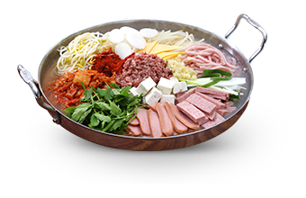 특공 부대찌개