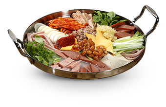 153 부대찌개