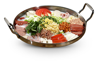 포인츠 부대찌개