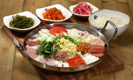 차별화된 메뉴와 컨셉