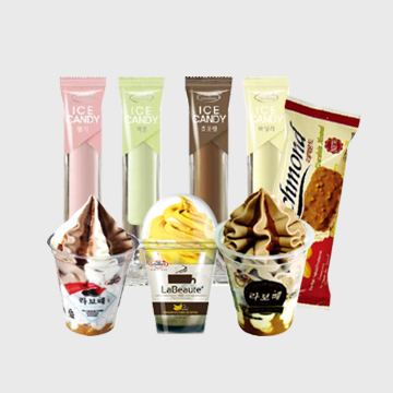 민티스캔디